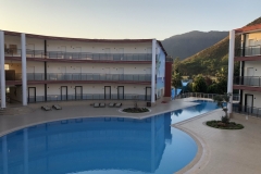 ЙОГА-ТУР ВДОХНОВЕНИЕ В ТУРЦИИ