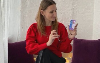Maryna Foto