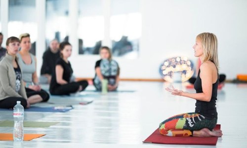 valentina malinovskaya yoga