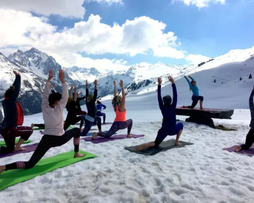YogaBest