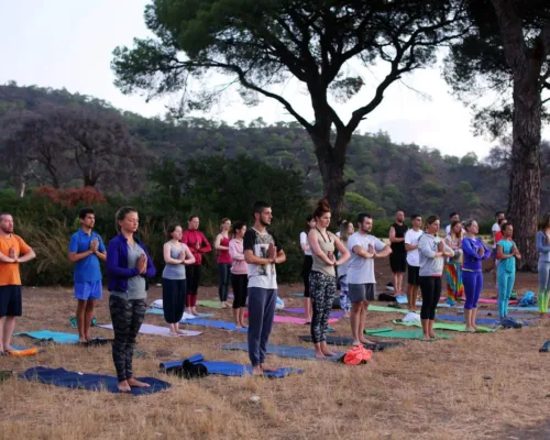 sunsurfers yoga marathon 3