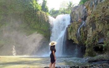 tegenungan waterfall ubud bali large tegenungan waterfall ubud bali large